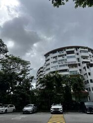 Clementi Park (D21), Condominium #543281521